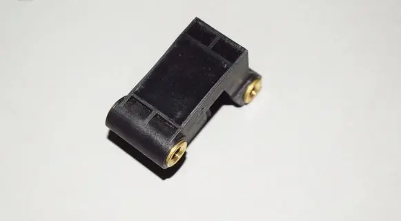 BMW 5 E60 E61 Airbag deployment crash/impact sensor 6977398