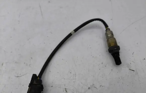 Peugeot 5008 Lambda probe sensor 9683265480