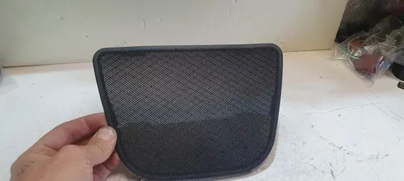 BMW 5 E39 Parcel shelf speaker trim grill 81720425 36830