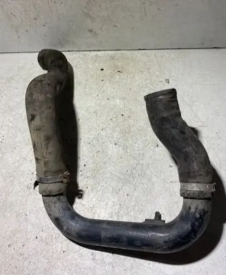 Fiat Grande Punto Engine coolant pipe/hose 55703078 E904