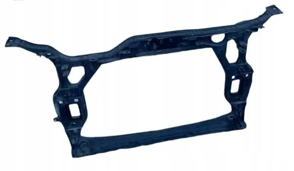 Audi Q5 SQ5 Radiator support slam panel 8R0805594