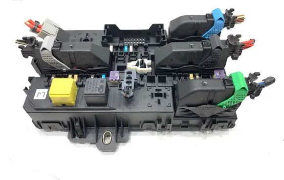 Other control units/modules