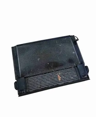 BMW 1 F20 F21 Radiator set 152723