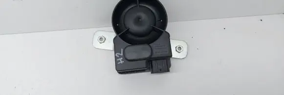 Honda CR-V Alarm system siren 37112TOA010