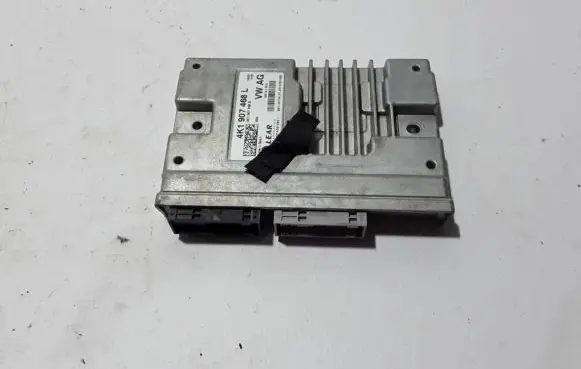Audi A6 S6 C8 4K Gateway control module 4K1907468L
