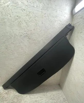 Audi A4 S4 B8 8K Parcel shelf load cover 8K9863553