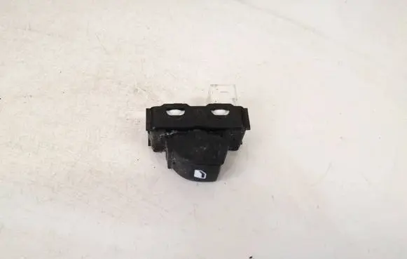 Opel Crossland X Electric window control switch 13483539