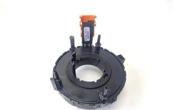 Volkswagen Fox Airbag slip ring squib (SRS ring) 1J0959653E