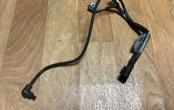 Volkswagen Touareg II Other wiring loom 059971627D R1003110A