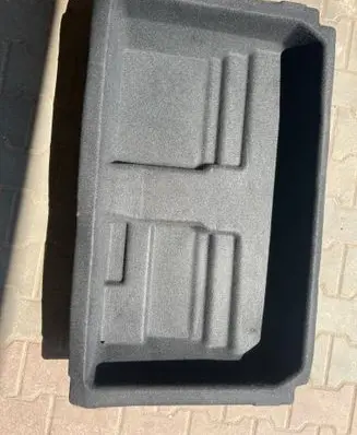 Volvo XC90 Glove box in trunk 31377566 CHV1314 8556