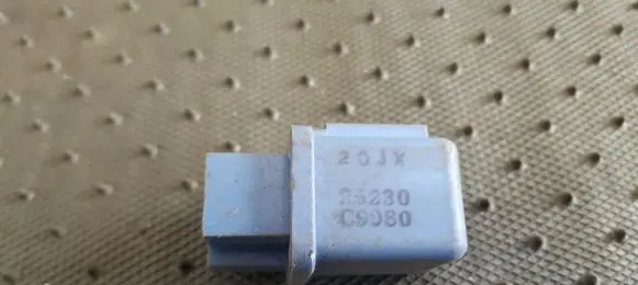 Nissan Sunny Other relay 25230C9980 20JX