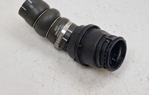 Nissan Qashqai Intercooler hose/pipe 1085617S01