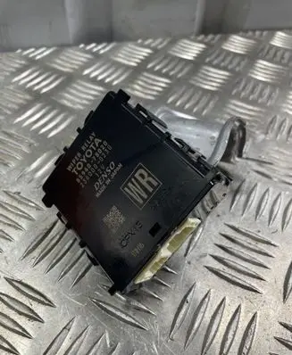 Lexus NX Window control relay 85940-78020 236000-0230