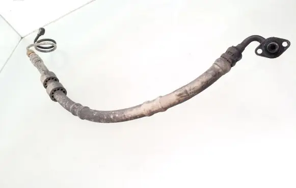 Audi A6 S6 C6 4F Power steering hose/pipe/line 4F1422893AQ