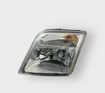 Ford Connect Headlight/headlamp 