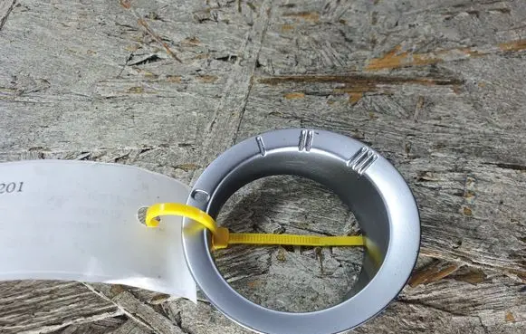 Volvo V50 Ignition lock 30672378