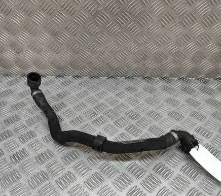Mercedes-Benz EQC Engine coolant pipe/hose A2935000100