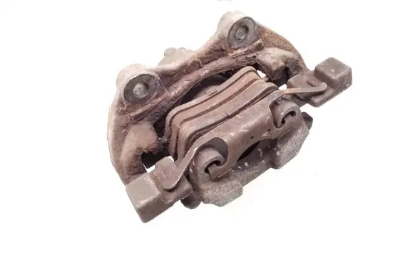 Mercedes-Benz E W212 Rear brake caliper