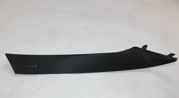 BMW 5 F10 F11 (A) pillar trim 9116348 52107010