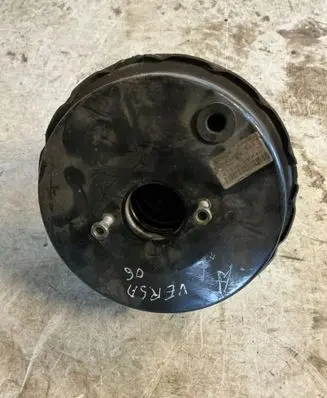 Toyota Corolla Verso AR10 Brake booster 0204024806 472000F040 0204024808