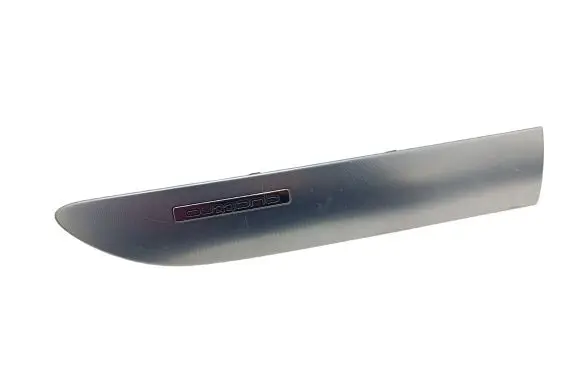 Audi A6 S6 C6 4F Dashboard glove box trim 4F2853189
