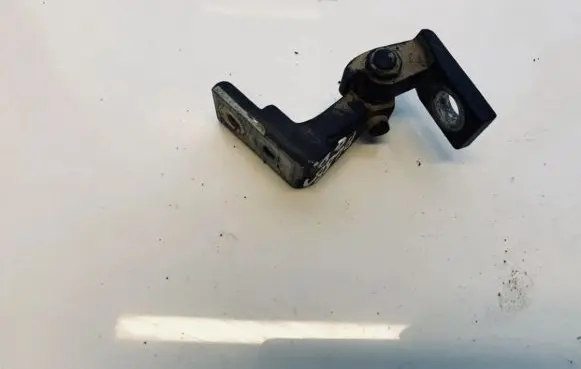 Audi A6 S6 C5 4B Rear door lower hinge
