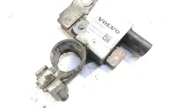 Positive wiring loom