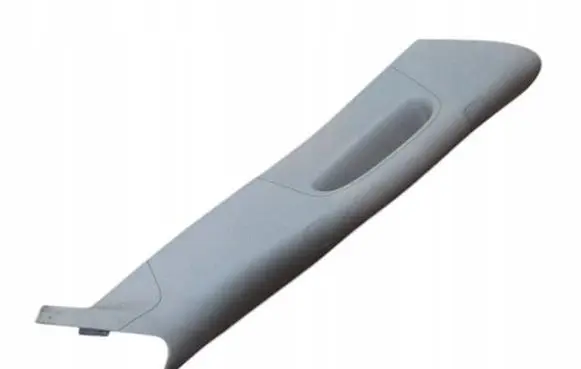 Jeep Commander Wiper trim