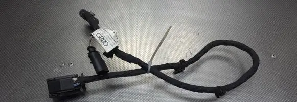 Audi Q5 SQ5 Other AdBlue system parts 8R0971765C