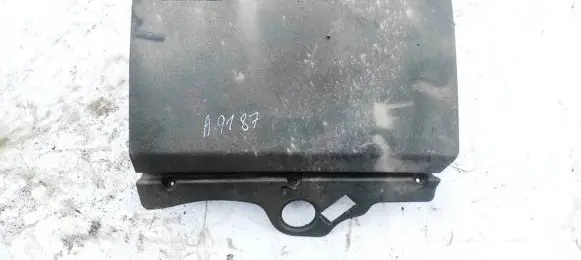 Volkswagen PASSAT B6 Glove box 3C1857114