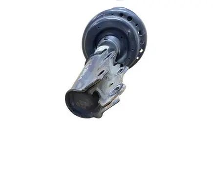 Chevrolet Traverse II Front shock absorber with coil spring 84257825 84168717 4D20210
