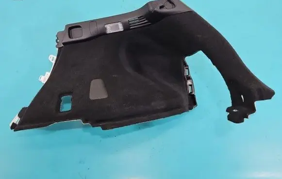 Lexus CT 200H Trunk/boot side trim panel 64730-76010 IMPRK1522906