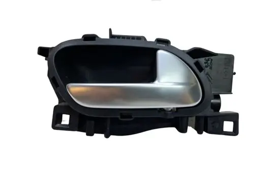 Peugeot 508 Front door interior handle 9800099680 9660525380 9685950277
