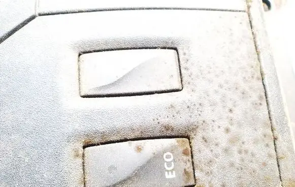 Renault Master III Other switches/knobs/shifts