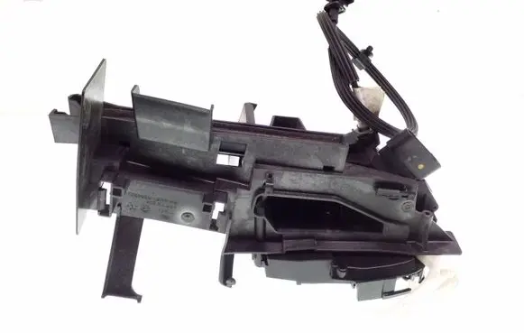 Ford C-MAX II Rear door lock AM5AR26412CB
