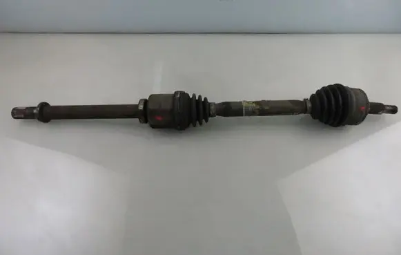 Renault Scenic II - Grand scenic II Front driveshaft 8200664843