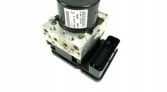 Mazda 3 II ABS Pump BFB4-437AZ-B
