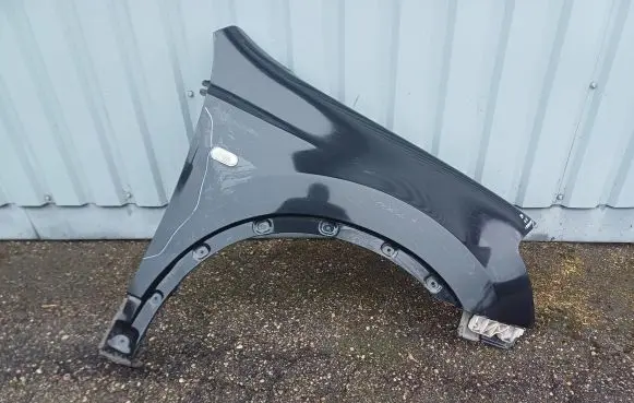 Nissan Qashqai Fender