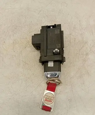 Audi A4 S4 B8 8K Ignition lock 8K0909131D 3330430102 111461234235022