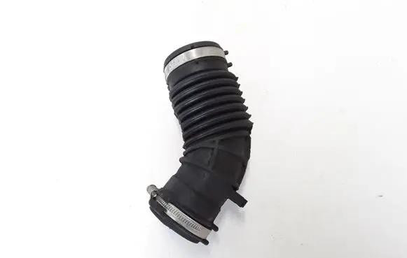 Renault Clio IV Intercooler hose/pipe 165758885R