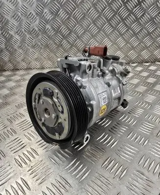 Audi Q5 SQ5 Air conditioning (A/C) compressor (pump) 80A816803L