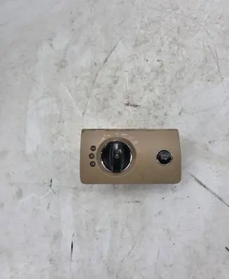Mercedes-Benz ML W164 Light switch A1645450304 04016431