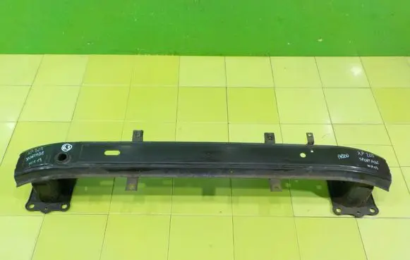 KIA Sportage Front bumper support beam PRZOD