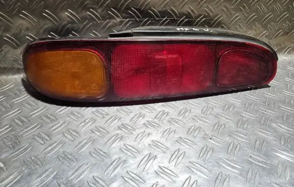 Mazda MX-6 Rear/tail lights 0431401