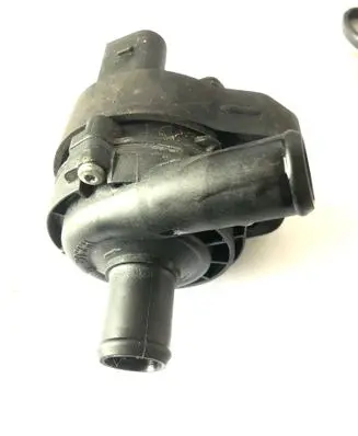 Mercedes-Benz E W211 Electric auxiliary coolant/water pump A2118350028 3130591163