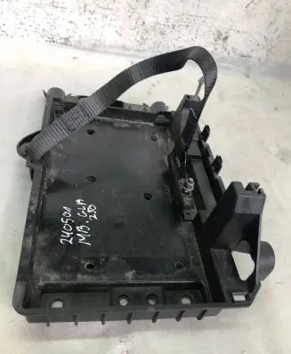 Mercedes-Benz GLA H247 Battery tray A1776204201