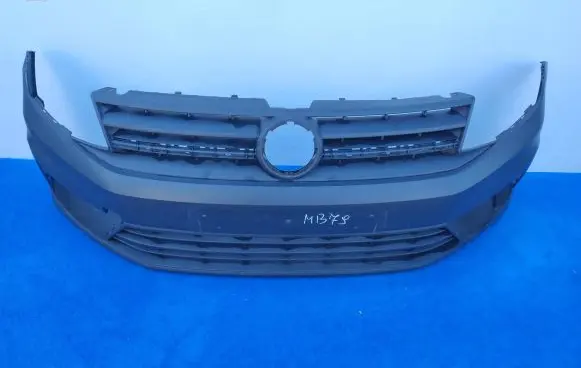 Volkswagen Caddy Front bumper 2K5807221J