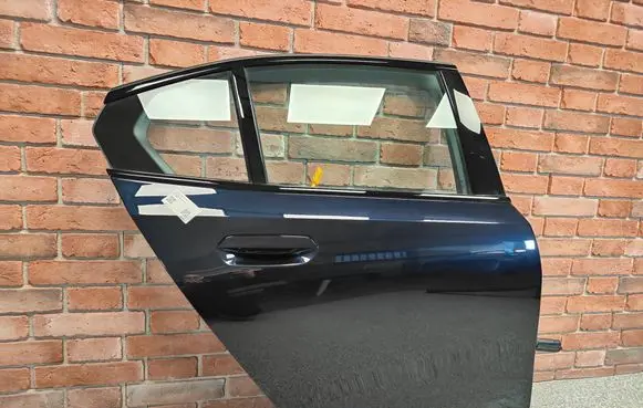 BMW i5 G60 Rear door 5A32EA8