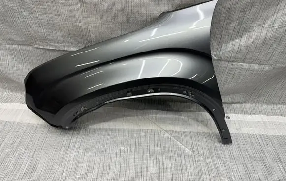 Jeep Avenger Fender 