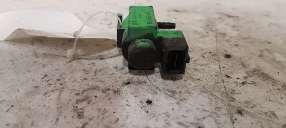 Mini One - Cooper Clubman R55 Turbo solenoid valve 70231800 7810831